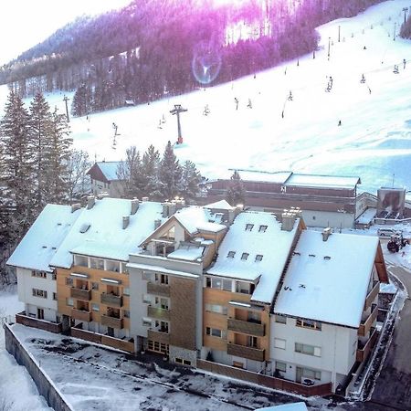 Apartments Plan Kranjska Gora Esterno foto