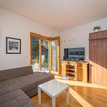 Apartments Plan Kranjska Gora Esterno foto