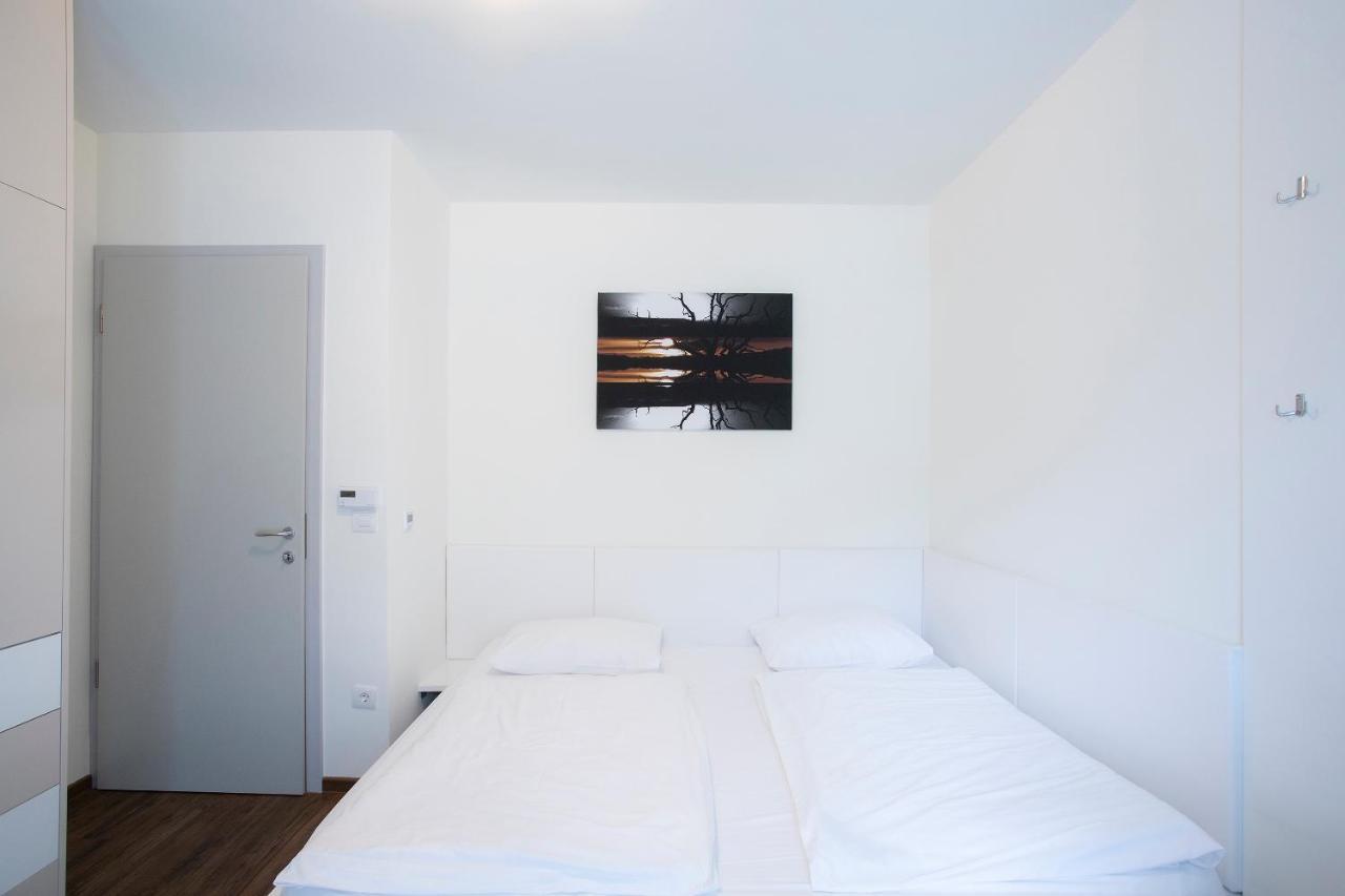 Apartments Plan Kranjska Gora Esterno foto