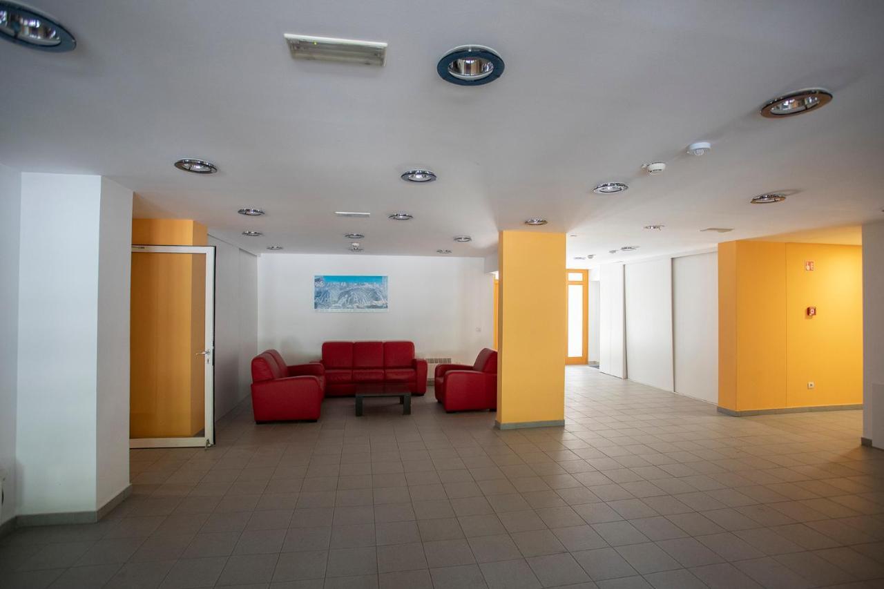 Apartments Plan Kranjska Gora Esterno foto