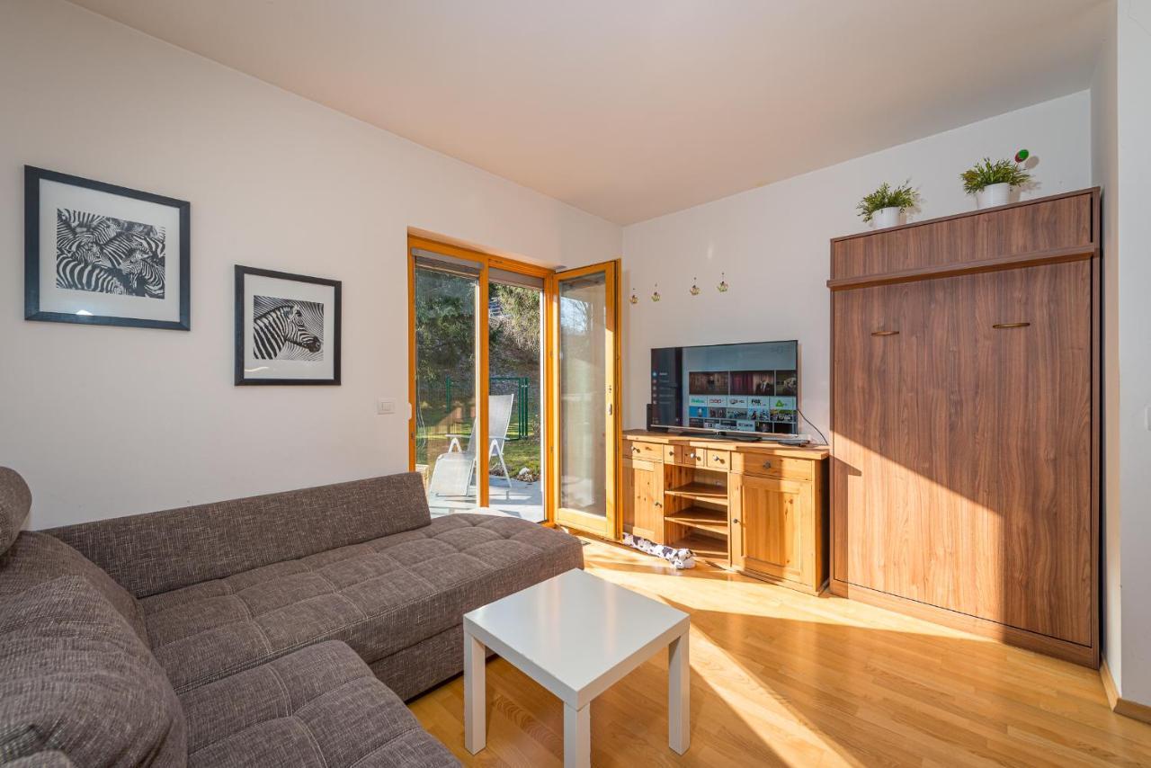 Apartments Plan Kranjska Gora Esterno foto